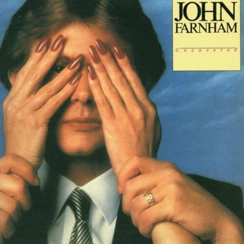 album john farnham