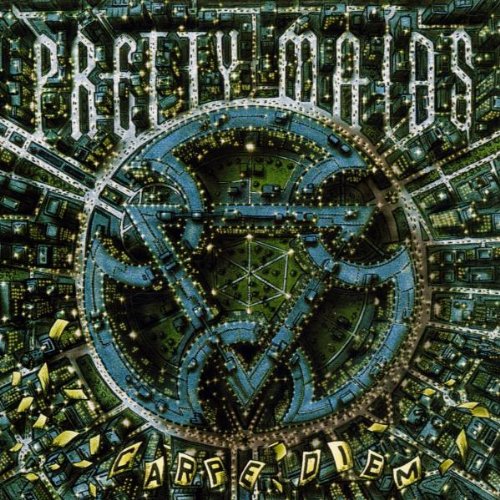 album pretty maids