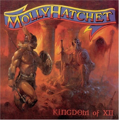 album molly hatchet