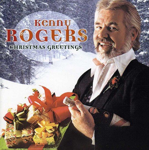 album kenny rogers