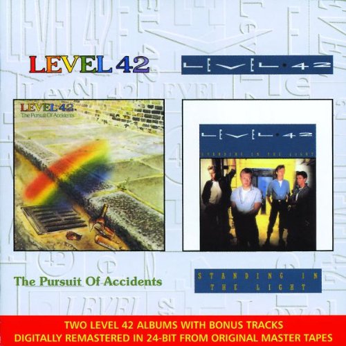 album level 42