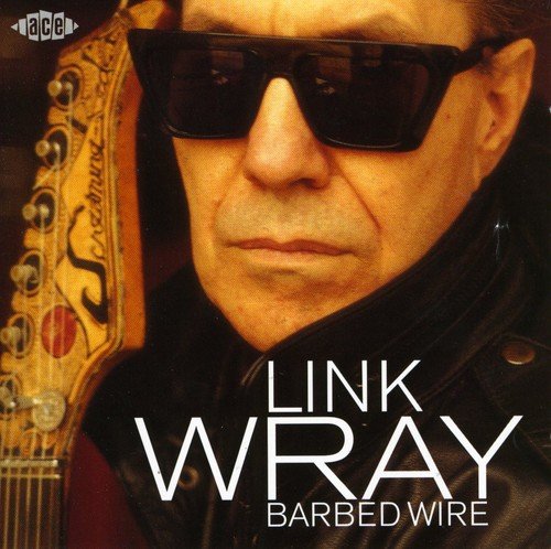 album link wray