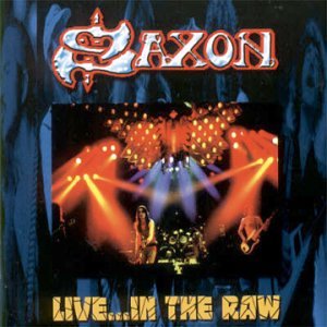 album saxon