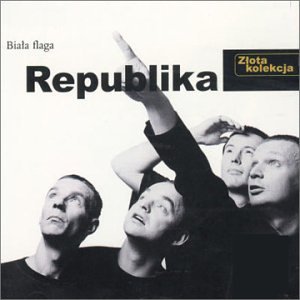 album republika