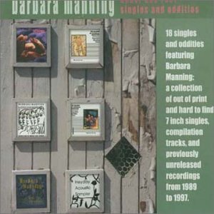 album barbara manning