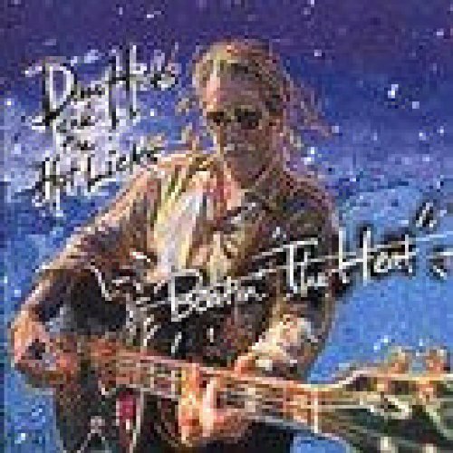 album dan hicks and the hot licks