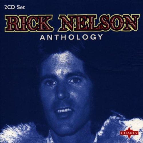 album ricky nelson