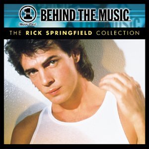 album rick springfield