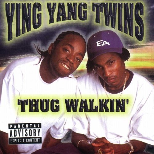 album ying yang twins