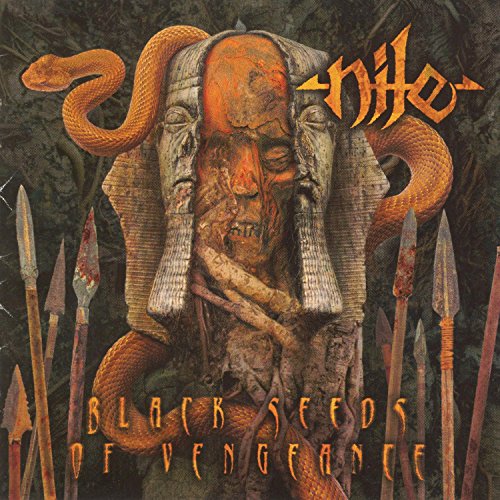 album nile