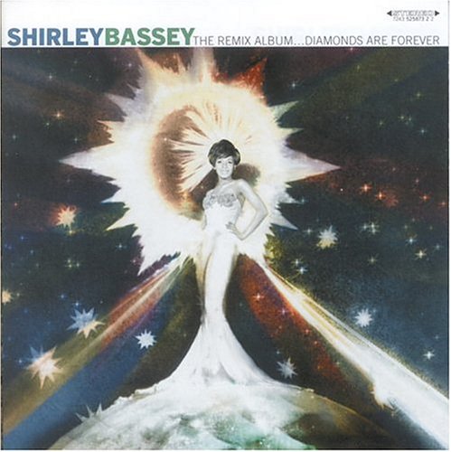 album shirley bassey