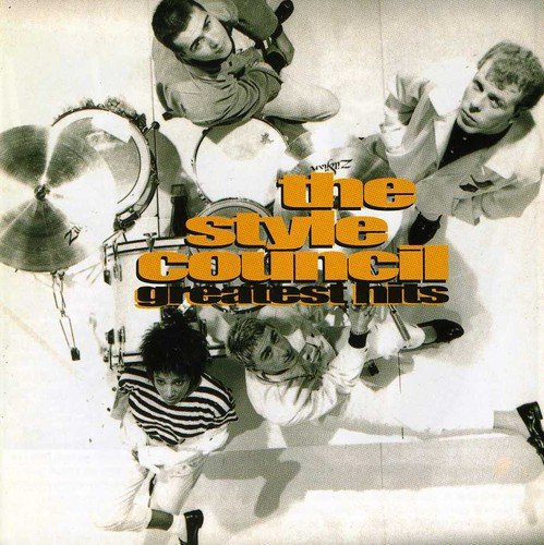 album the style council