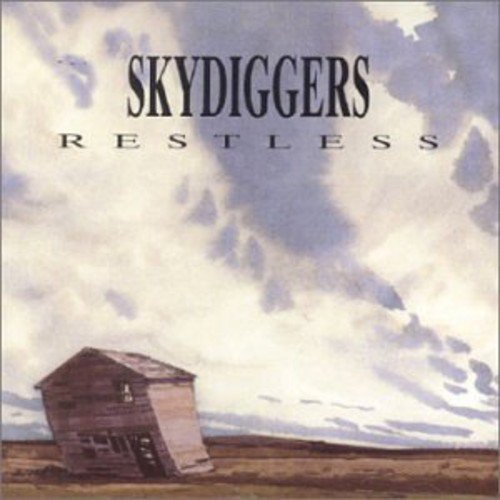 album skydiggers