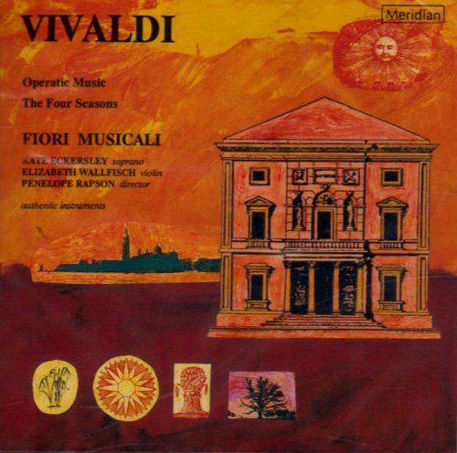 album antonio vivaldi