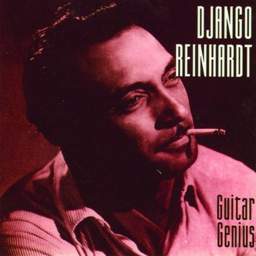 album django reinhardt