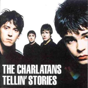 album the charlatans