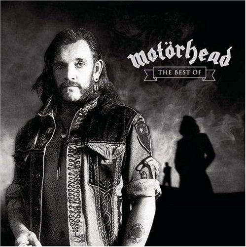 album motrhead