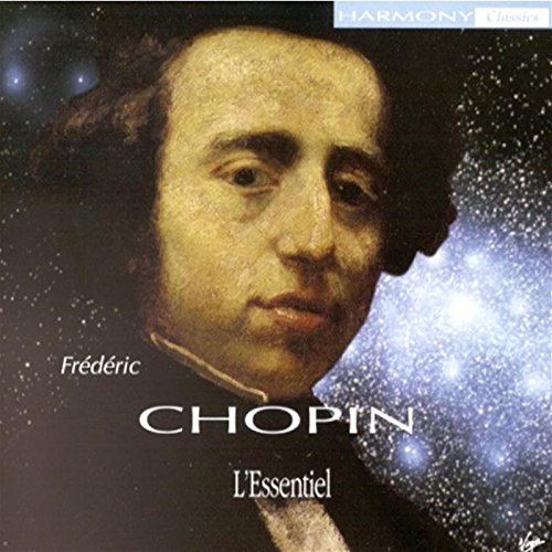 album fryderyk chopin