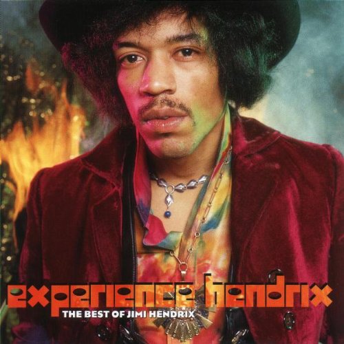 album jimi hendrix