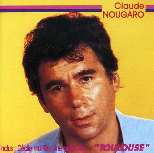 album claude nougaro