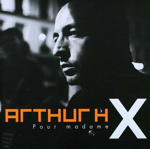 album arthur h