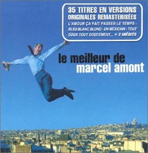 album marcel amont