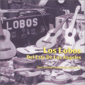 album los lobos