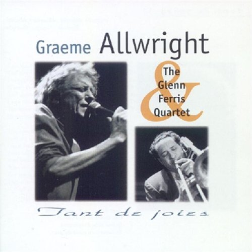 album graeme allwright