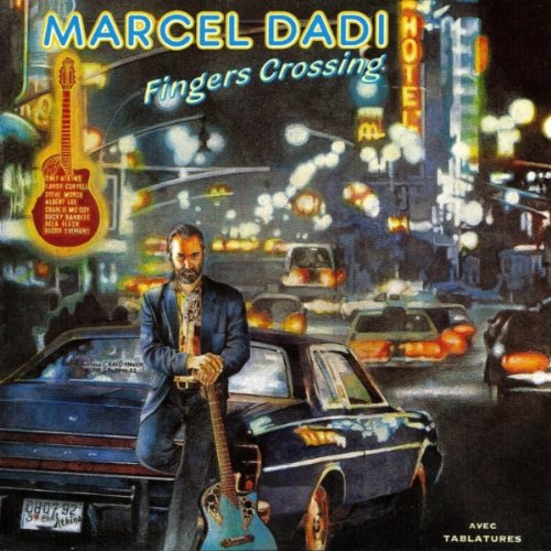 album marcel dadi