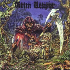 album grim reaper