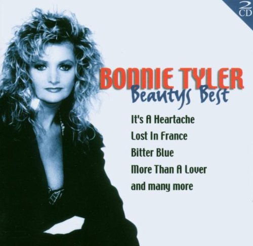 album bonnie tyler