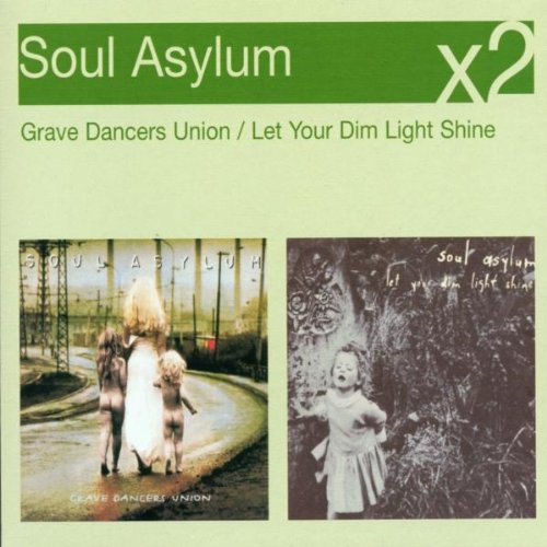 album soul asylum