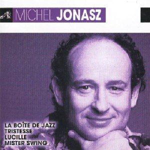 album michel jonasz