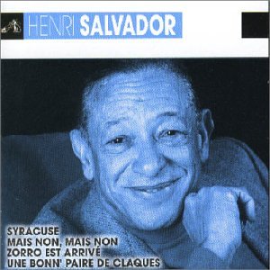 album henri salvador