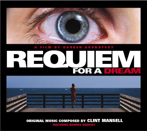 album clint mansell