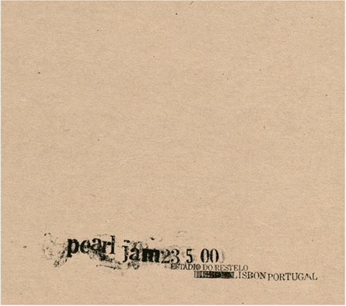 album pearl jam