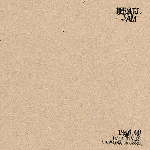 album pearl jam