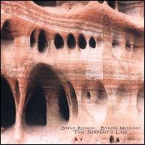 album steve roach