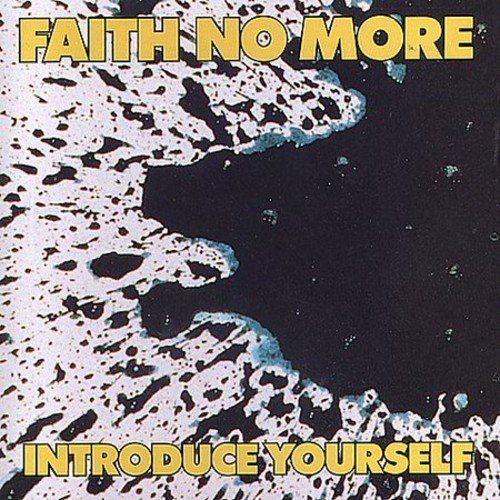 album faith no more