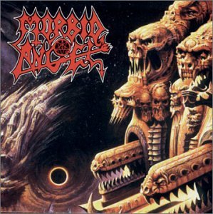 album morbid angel