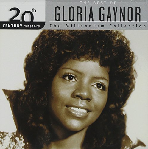 album gloria gaynor