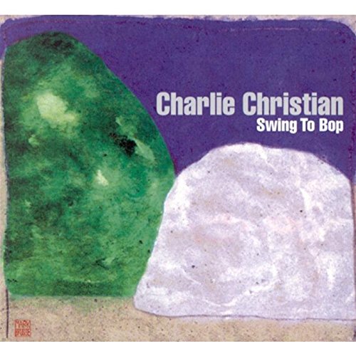 album charlie christian