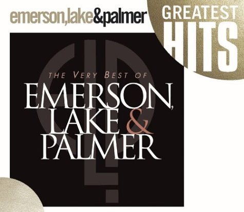 album emerson, lake and palmer