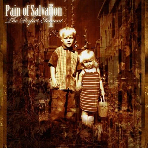 album pain of salvation