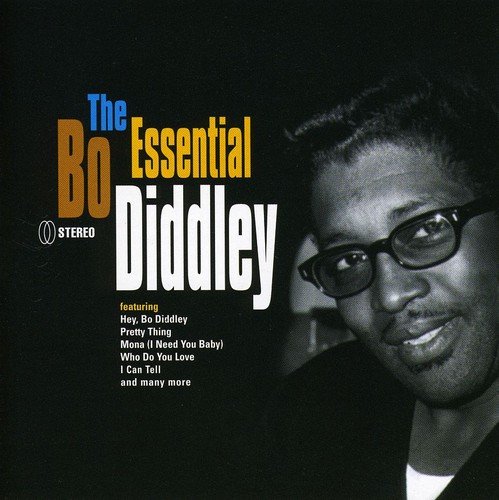 album bo diddley