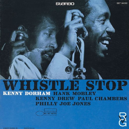 album kenny dorham