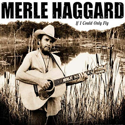 album merle haggard