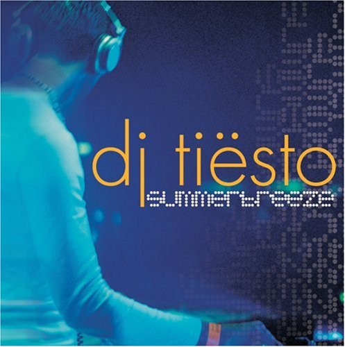 album tiesto