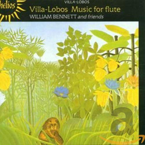 album heitor villa-lobos