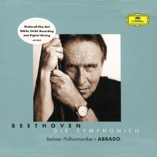 album claudio abbado